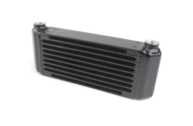 2017-2021 Honda Civic Type-R Touring Hatchback Oil Cooler by Perrin