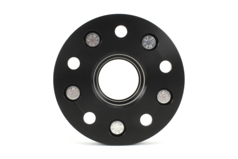 2017-2021 Honda Civic Type-R Touring Hatchback 27mm Wheel Spacers by Perrin