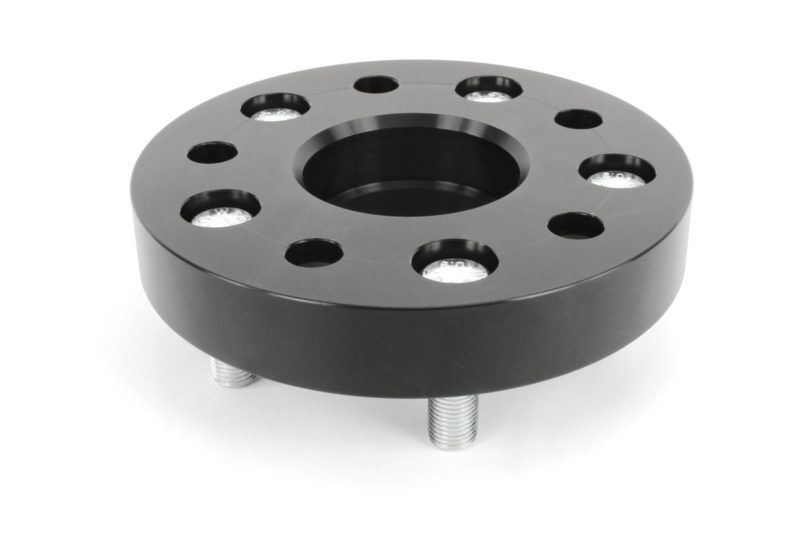 2017-2021 Honda Civic Type-R Touring Hatchback 27mm Wheel Spacers by Perrin