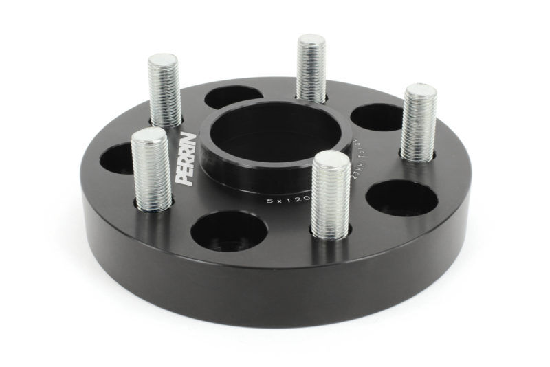 2017-2021 Honda Civic Type-R Touring Hatchback 27mm Wheel Spacers by Perrin