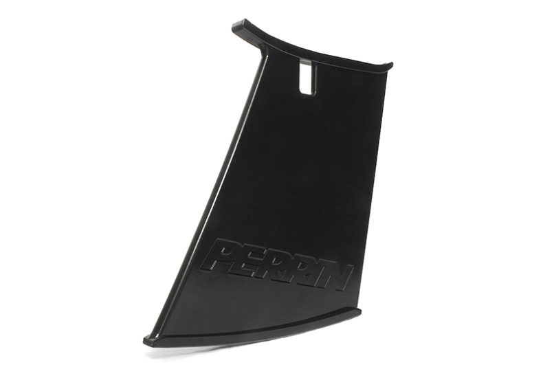 2004-2007 Subaru Impreza WRX & STI Black Wing Stabilizer by Perrin - PSP-BDY-100BK