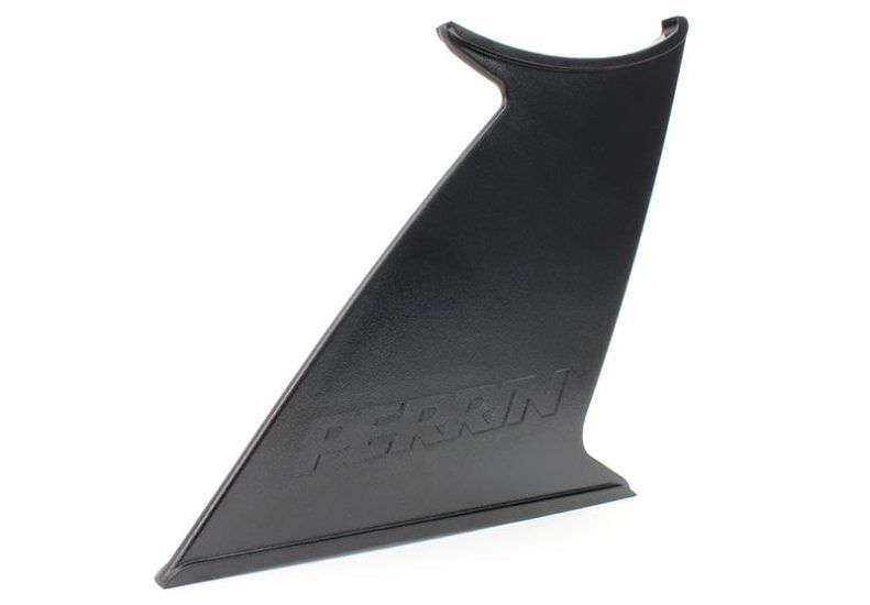 2015-2021 Subaru WRX STI Sedan Black Wing Stabilizer by Perrin - PSP-BDY-103BK