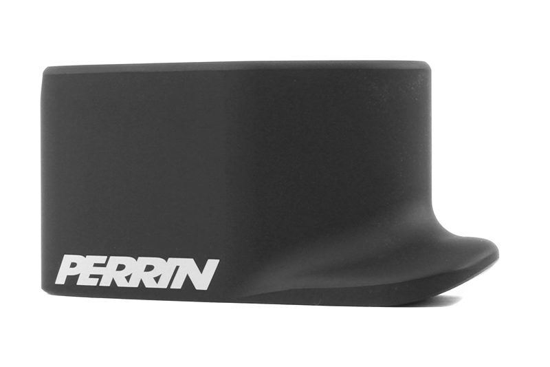 2017-2020 Subaru BRZ Black Wing Riser by Perrin