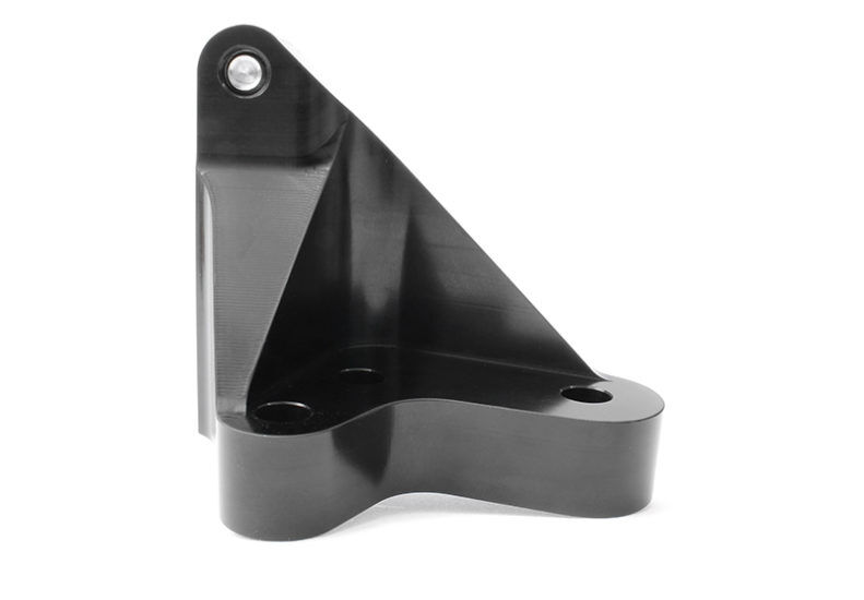 2012-2015 Subaru Impreza Black Master Cylinder Brace by Perrin