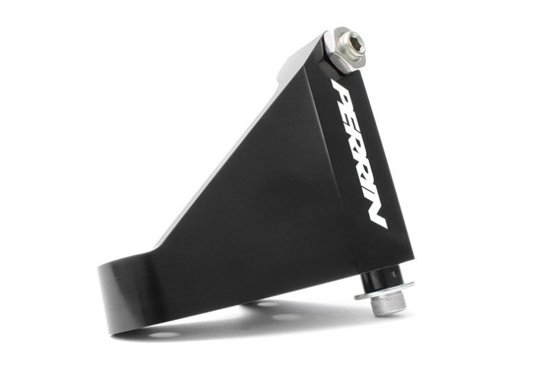 2012-2015 Subaru Impreza Black Master Cylinder Brace by Perrin