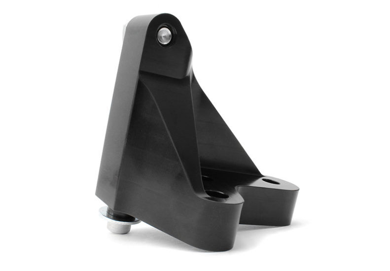 2012-2015 Subaru Impreza Black Master Cylinder Brace by Perrin