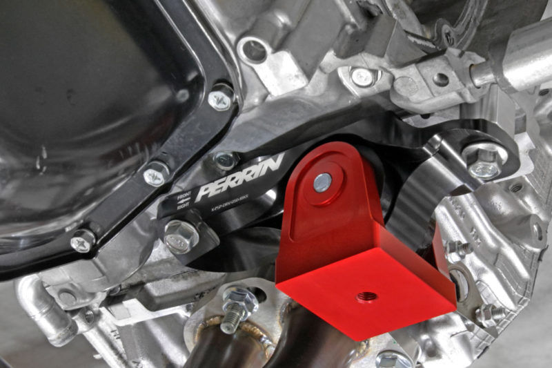 2004-2023 Subaru Forester Base/XT Engine/Motor Mounts by Perrin