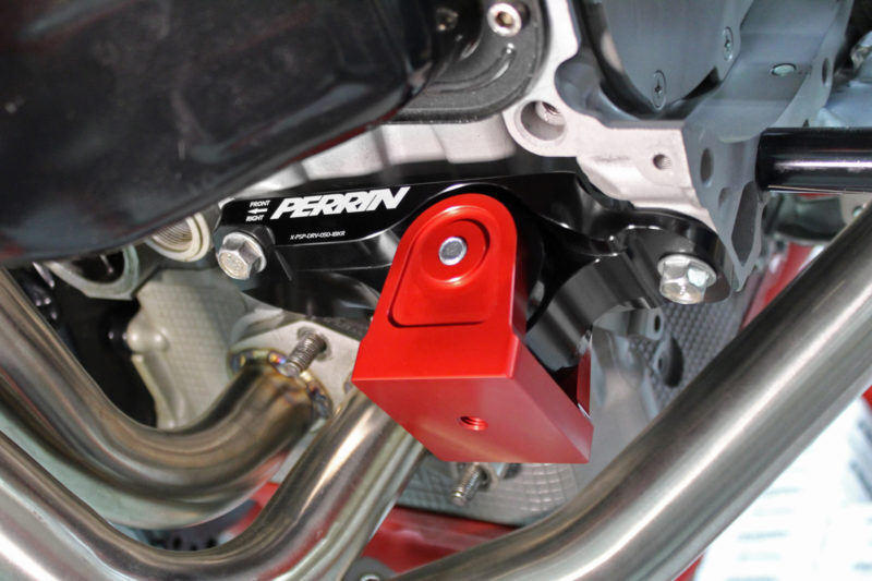 2004-2023 Subaru Forester Base/XT Engine/Motor Mounts by Perrin