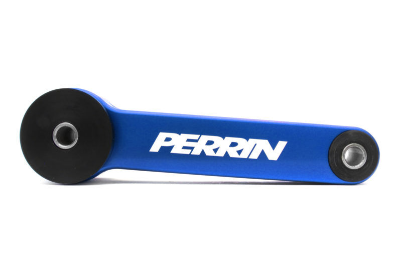 2013-2023 Subaru Crosstrek Blue Pitch Stop Mount by Perrin