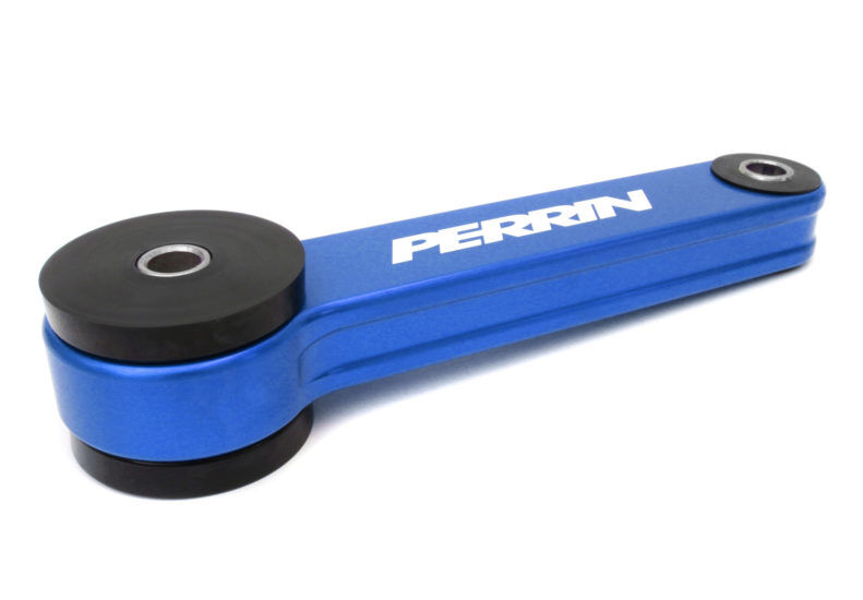 2013-2023 Subaru Crosstrek Blue Pitch Stop Mount by Perrin