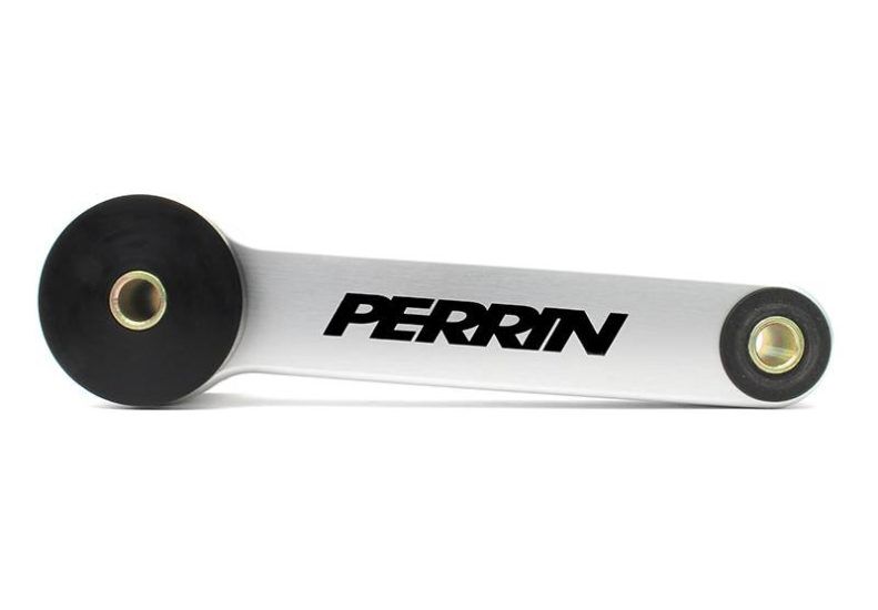 2005-2009 Subaru Legacy Base/GT & Outback XT Silver Pitch Stop Mount by Perrin