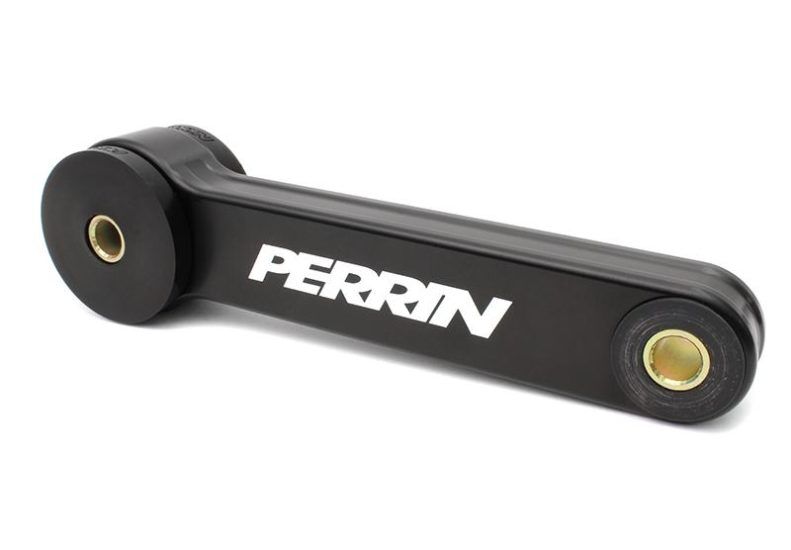 1998-2008 Subaru Forester Base/XT Black Pitch Stop Mount by Perrin