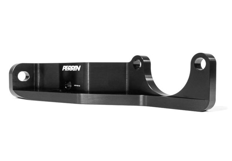 2015-2021 Subaru WRX & STI Black Pitch Stop Brace by Perrin