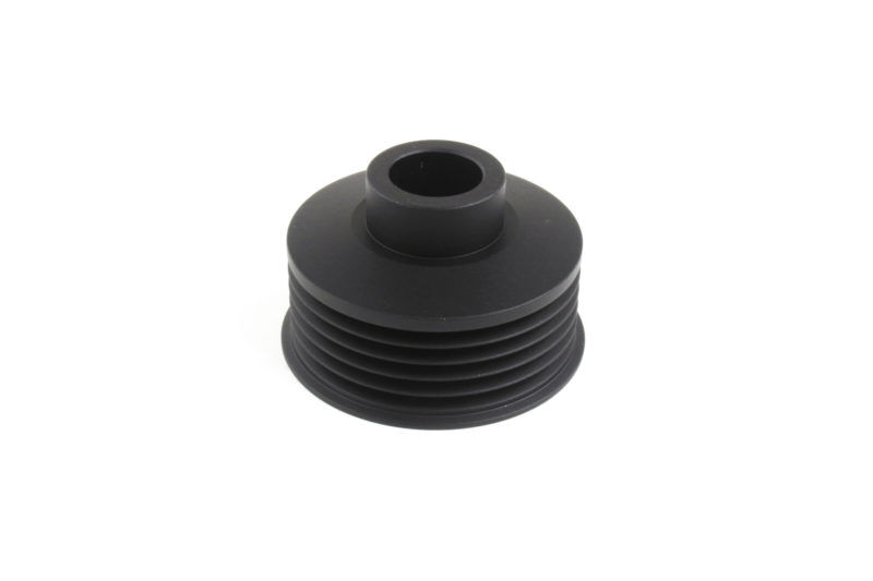 2012-2016 Subaru Impreza EJ Black Aternator Pulley by Perrin
