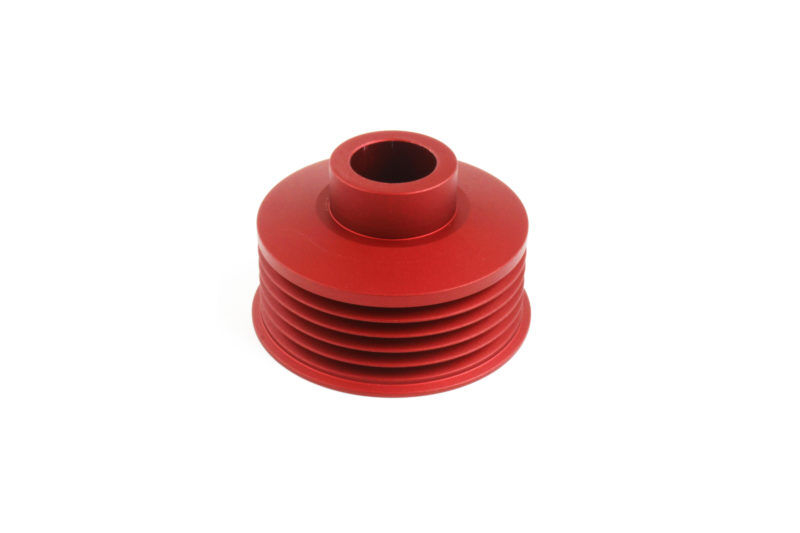 2006-2014 Subaru Impreza WRX EJ Red Aternator Pulley by Perrin