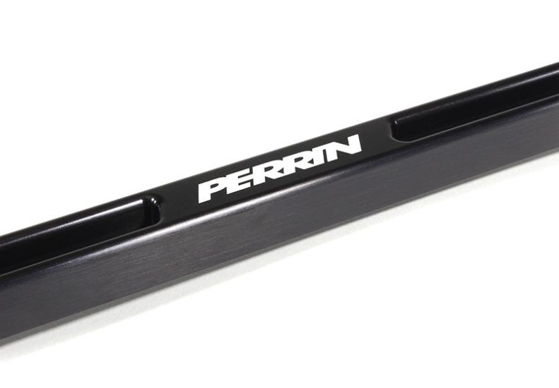 2005-2023 Subaru Outback Base/XT Black Battery Tie Down by Perrin