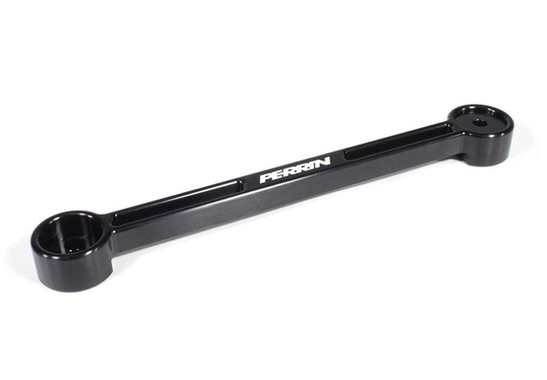 2005-2023 Subaru Outback Base/XT Black Battery Tie Down by Perrin