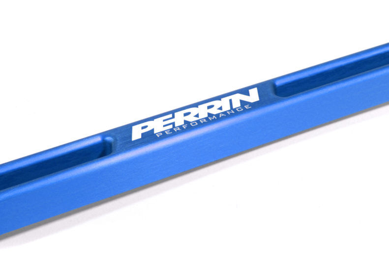 2004-2015 Subaru Forester Base/XT Blue Battery Tie Down by Perrin