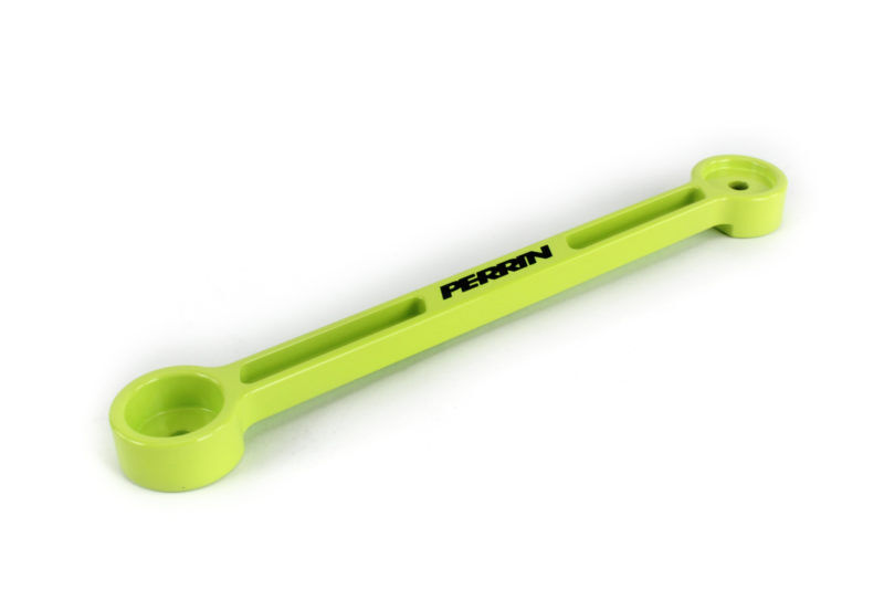 2017-2020 Toyota 86 Neon Yellow Battery Tie Down by Perrin