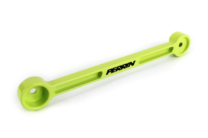 2017-2020 Toyota 86 Neon Yellow Battery Tie Down by Perrin