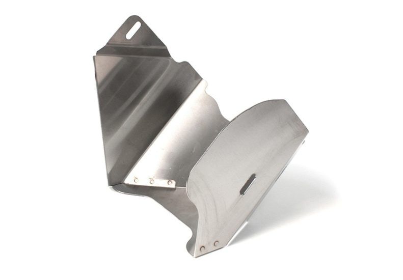 2004-2013 Subaru Forester XT Turbo Heat Shield by Perrin