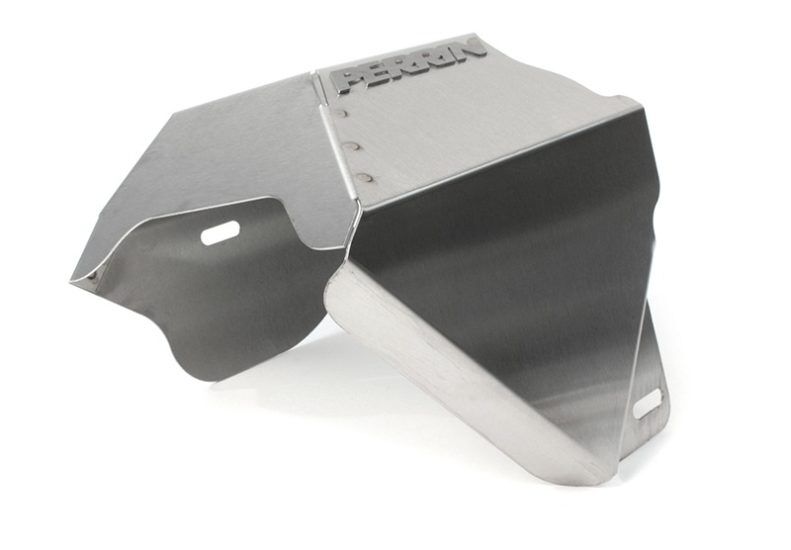 2004-2013 Subaru Forester XT Turbo Heat Shield by Perrin - PSP-EXT-001