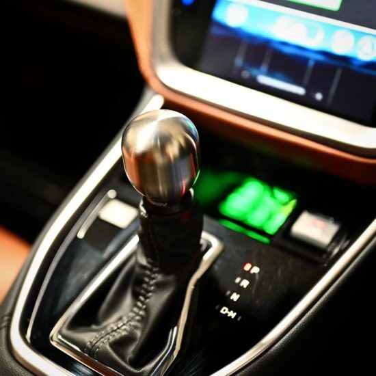 2020-2023 Subaru Outback XT Shift Knob by Perrin