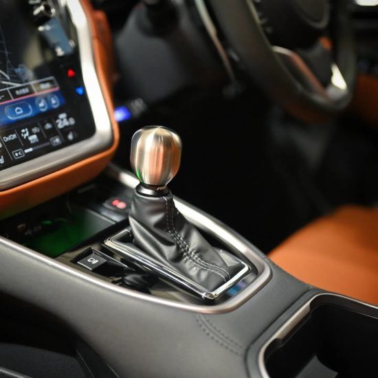2020-2023 Subaru Outback XT Shift Knob by Perrin