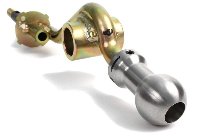 2015-2021 Subaru WRX STI Short Shifter Adapter by Perrin