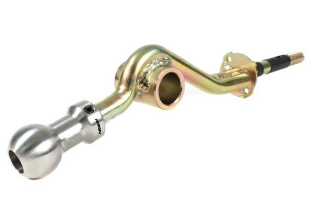 2015-2021 Subaru WRX STI Short Shifter Adapter by Perrin