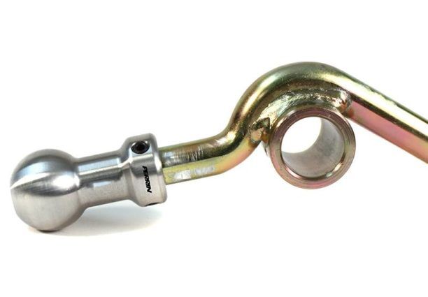 2015-2021 Subaru WRX STI Short Shifter Adapter by Perrin