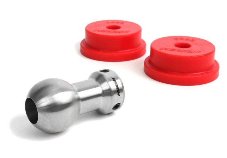 2015-2021 Subaru WRX STI Short Shifter Adapter by Perrin - PSP-INR-220