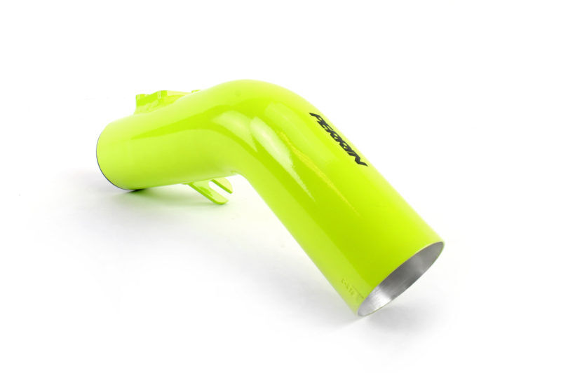2008-2015 Subaru Impreza WRX & STI Neon Yellow Cold Air Intake by Perrin