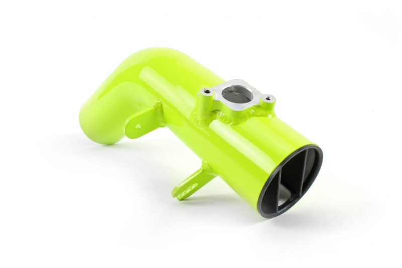 2008-2015 Subaru Impreza WRX & STI Neon Yellow Cold Air Intake by Perrin