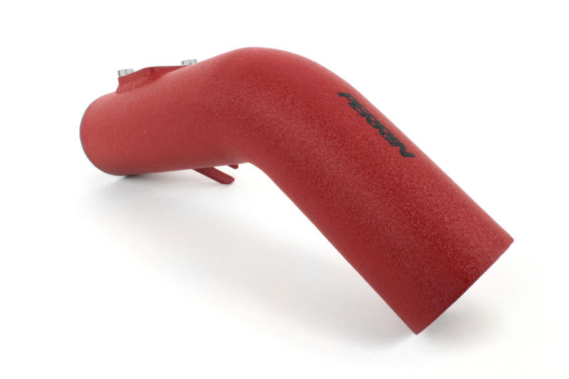 2008-2015 Subaru Impreza WRX & STI Red Cold Air Intake by Perrin