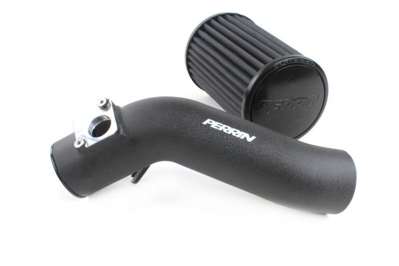 2018-2021 Subaru WRX STI Black Cold Air Intake by Perrin
