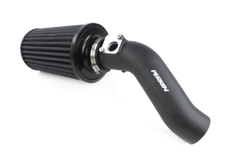2018-2021 Subaru WRX STI Black Cold Air Intake by Perrin