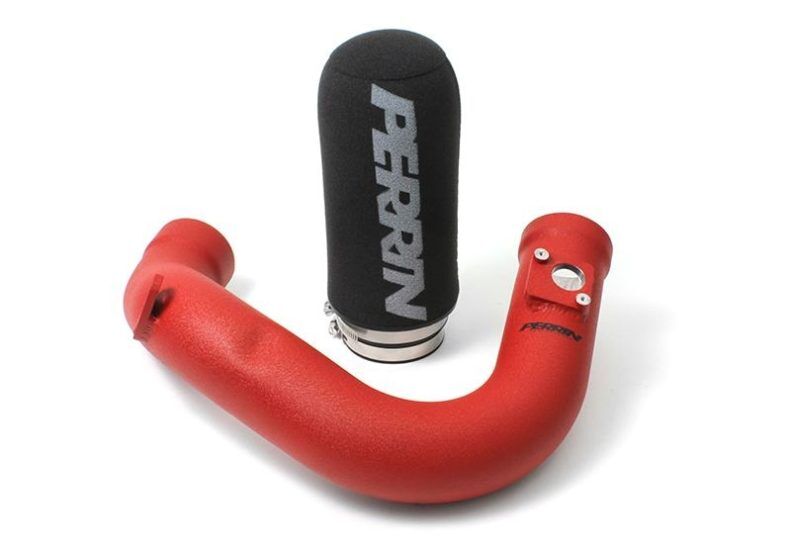 2013-2016 Scion FR-S Red Cold Air Intake by Perrin