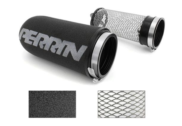 2013-2016 Scion FR-S Red Cold Air Intake by Perrin