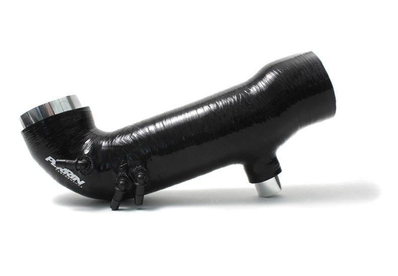 2014-2021 Subaru WRX STI Black 3" Inlet Hose by Perrin