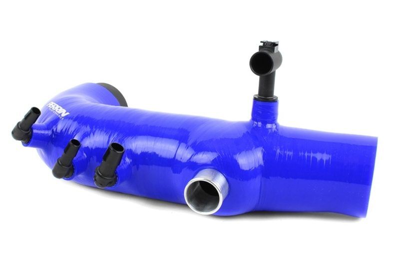 2005-2009 Subaru Legacy GT Blue 2.4" Inlet Hose by Perrin