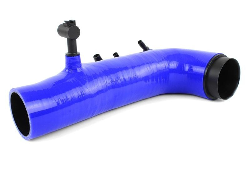 2005-2009 Subaru Legacy GT Blue 2.4" Inlet Hose by Perrin