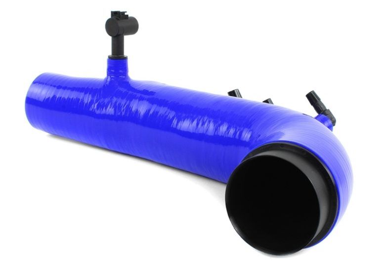 2005-2009 Subaru Legacy GT Blue 2.4" Inlet Hose by Perrin