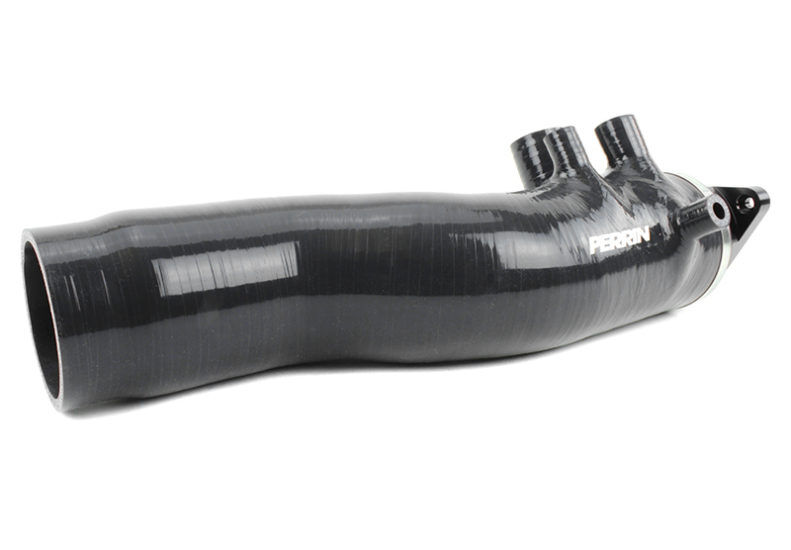 2015-2021 Subaru WRX Black 3" Inlet Hose by Perrin