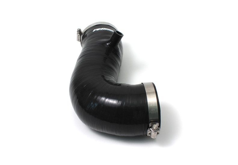 2013-2016 Scion FR-S M/T Black Inlet Hose by Perrin