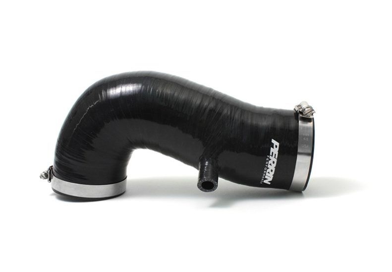 2013-2016 Scion FR-S M/T Black Inlet Hose by Perrin
