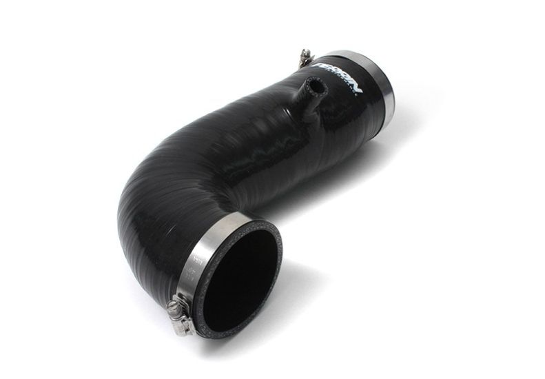2013-2016 Scion FR-S M/T Black Inlet Hose by Perrin - PSP-INT-430BK