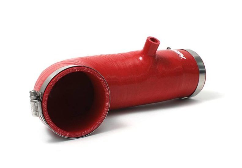 2017-2020 Subaru BRZ A/T Red Inlet Hose by Perrin