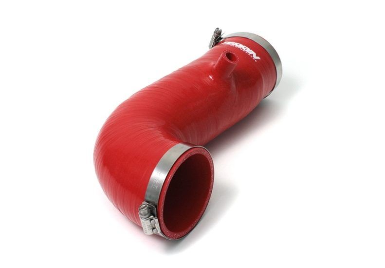 2017-2020 Subaru BRZ A/T Red Inlet Hose by Perrin