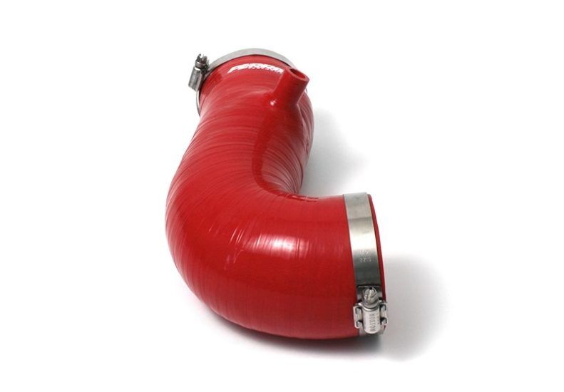2017-2020 Subaru BRZ A/T Red Inlet Hose by Perrin